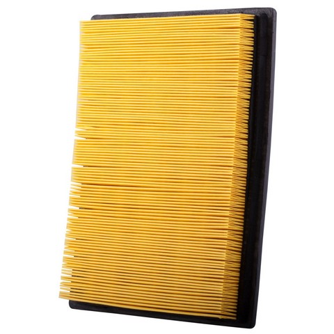 Service Pro MA5552 Engine Air Filter For PONTIAC